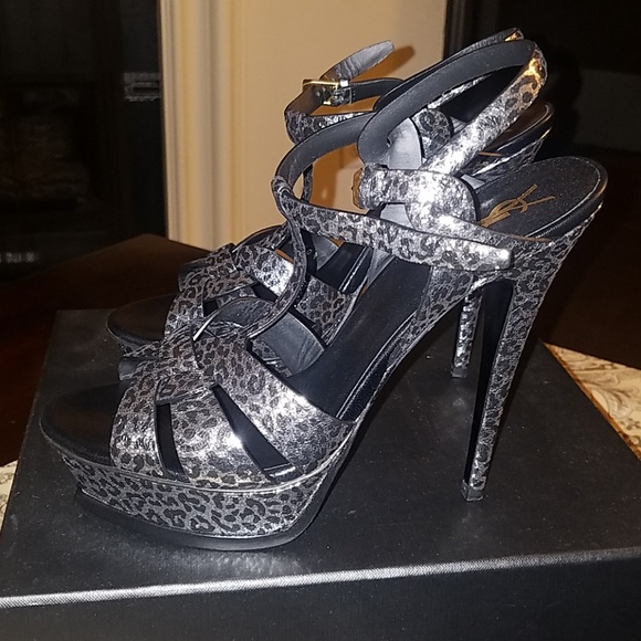 Yves Saint Laurent | Shoes | Brand New Ysl Shoes | Poshmark